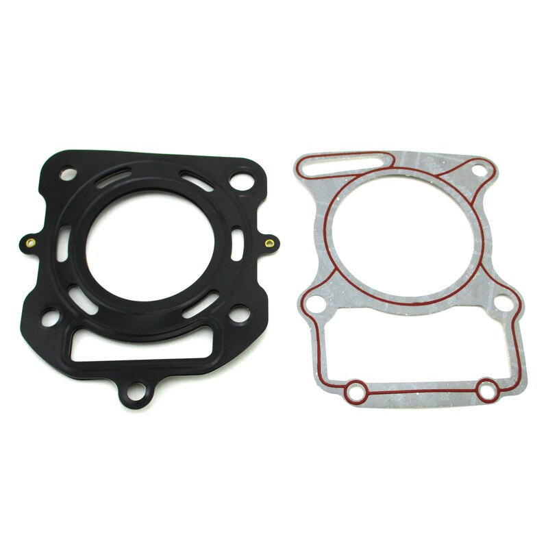 XLJOY Zongshen CG250 250cc Water Cooled Engine Cylinder Head Gaskets Dirt Bike ATV Quad