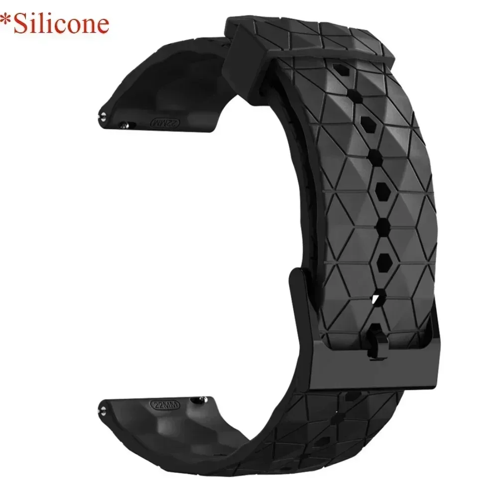 22mm Strap For Xiaomi Watch S4 Sport Watchband For Mi Watch Color 2/Watch 2 Pro/mi S1 Active S3 S2 Soft Leather Smartwatch Band: Black Gray