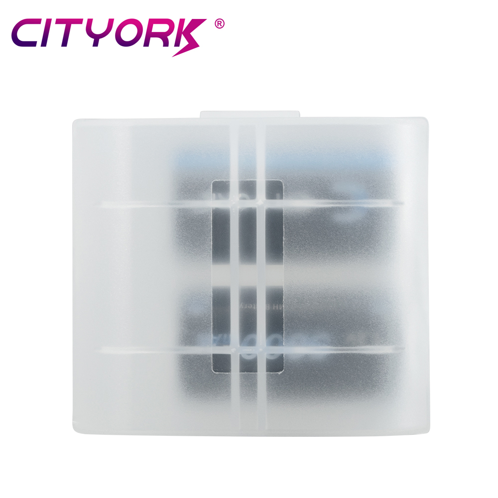CITYORK 5000mAh C Size Rechargeable Battery 1.2V R14 LR14 NIMH C Battery Batteries With 9V 1.2V AA AAA C D NIMH Battery Charger