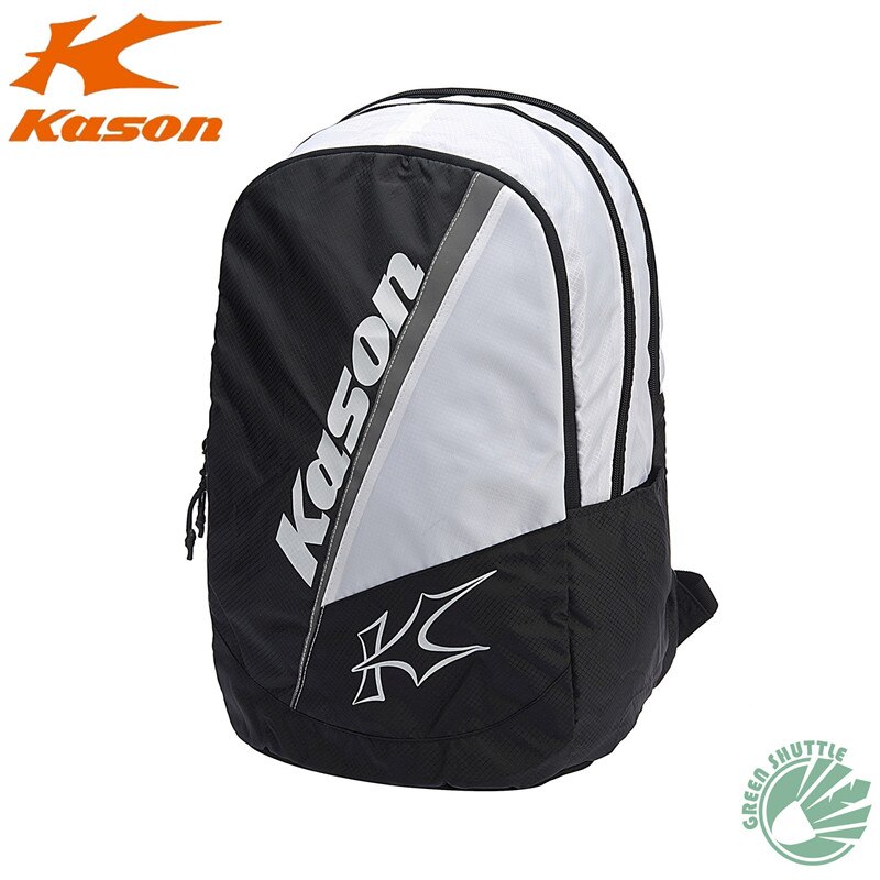 Kason FBJN032 bolsos para bádminton mochila deporte al aire libre para hombres y mujeres gran capacidad paquete deportivo: FBSN002-3