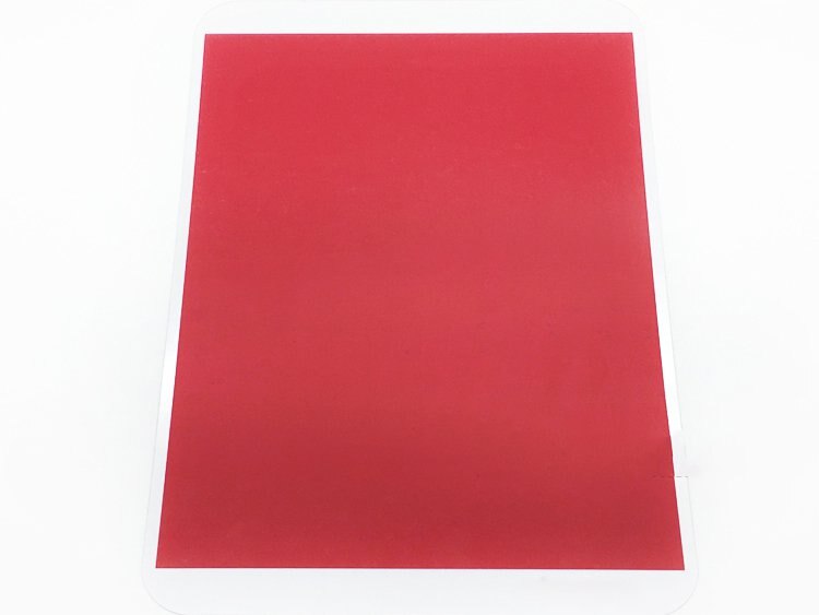 5Pcs Red/Green Hart Chart Accommodative Rock Chart Set Vision Myopia Strabismus Amblyopia Training Reading Aids Disinhibit