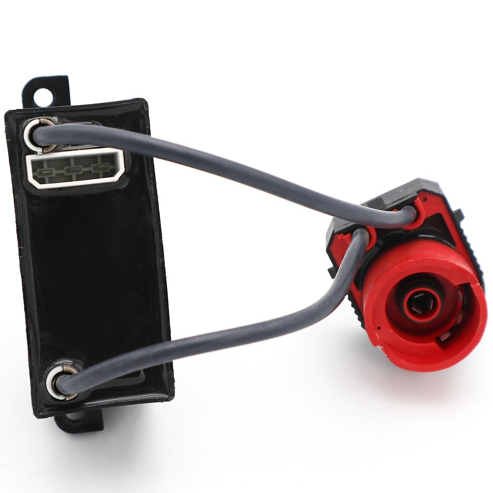 OEM D2 3pin Igniter 1307329080 Ignitor Original Genuine AL- 1 307 329 080 Lighting Xenon Headlight Zundgerat