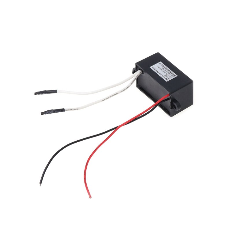 Negative Ion Generator Anion Ionizer Module Air Vitamin Car Home Dust Removal MOLF