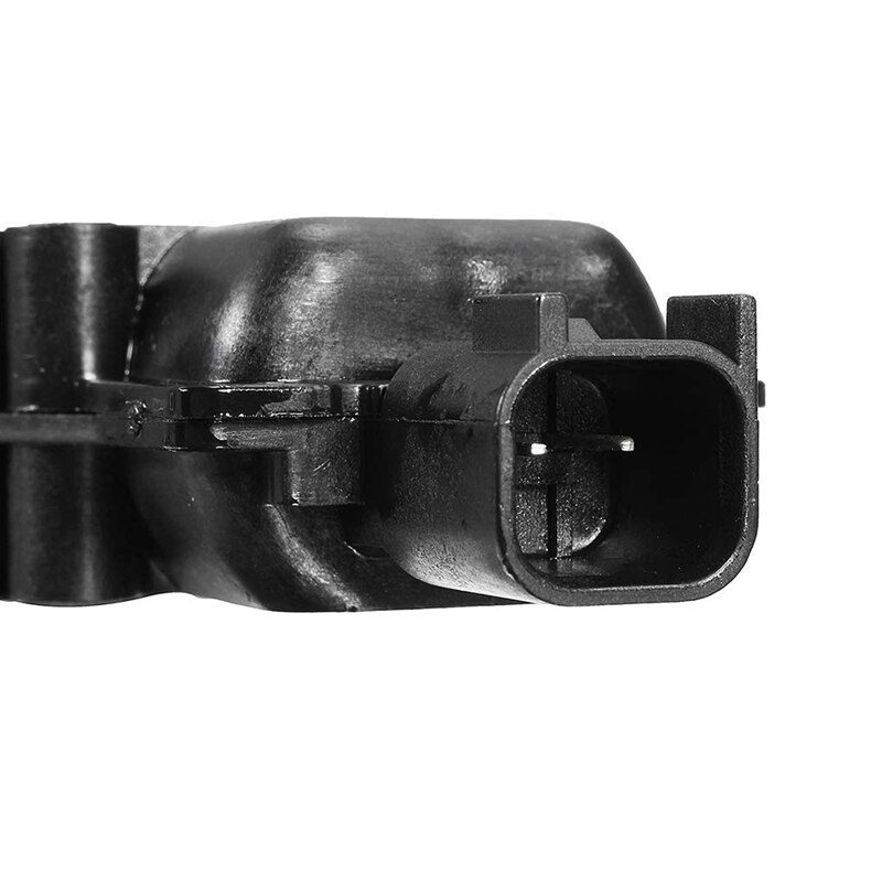 Klapa tylna blokada silnika siłownik elektromagnetyczny dla bród połączenie fiesta Mk5 Mk6 1481081 2S6T432A98Af akcesoria samochodowe