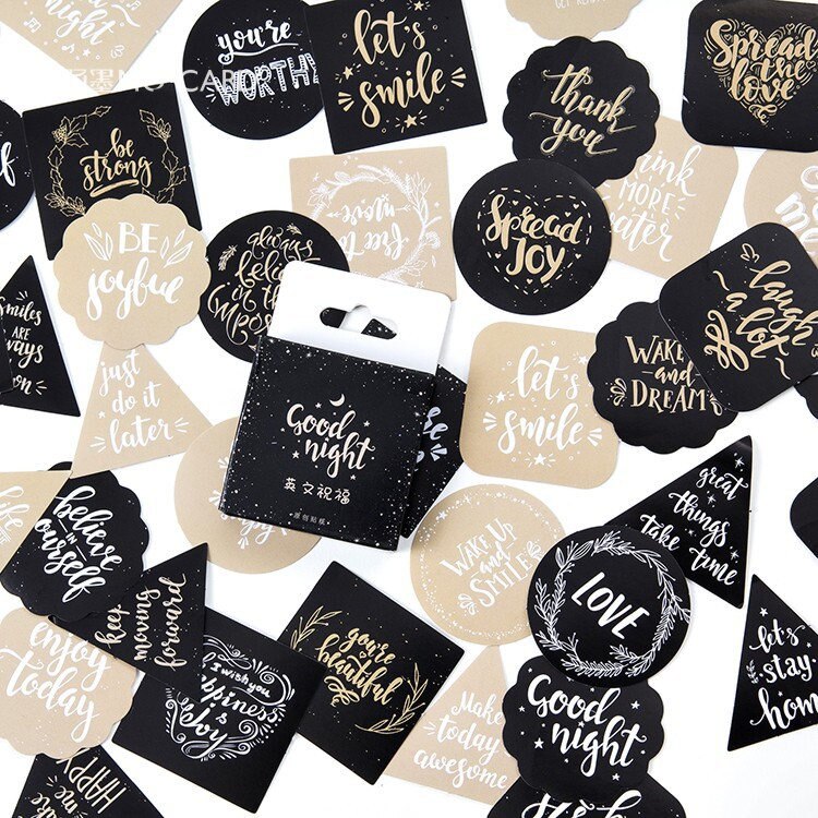1 kpl sarjakuvamainen syksyinen metsä washiteippi tee-se-itse-koristeet scrapbooking-aiheinen ihana suunnittelija maalarinteippi scrapbooking-koristeluun: J