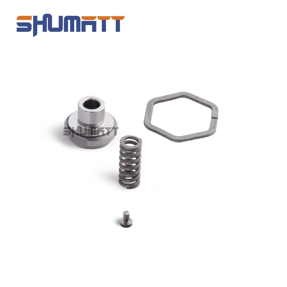 Original Diesel Valve For Piezo Injector For VDO