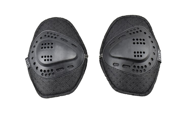 GHOST RACING motorcycle protective gear motorcycle clothing anti-fall built-in protective gear set shoulder pad elbow protector