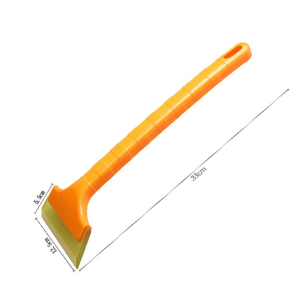Practical Car Snow Shovel Multi-Function De-Icing Shovel Hammer Snow Shovel