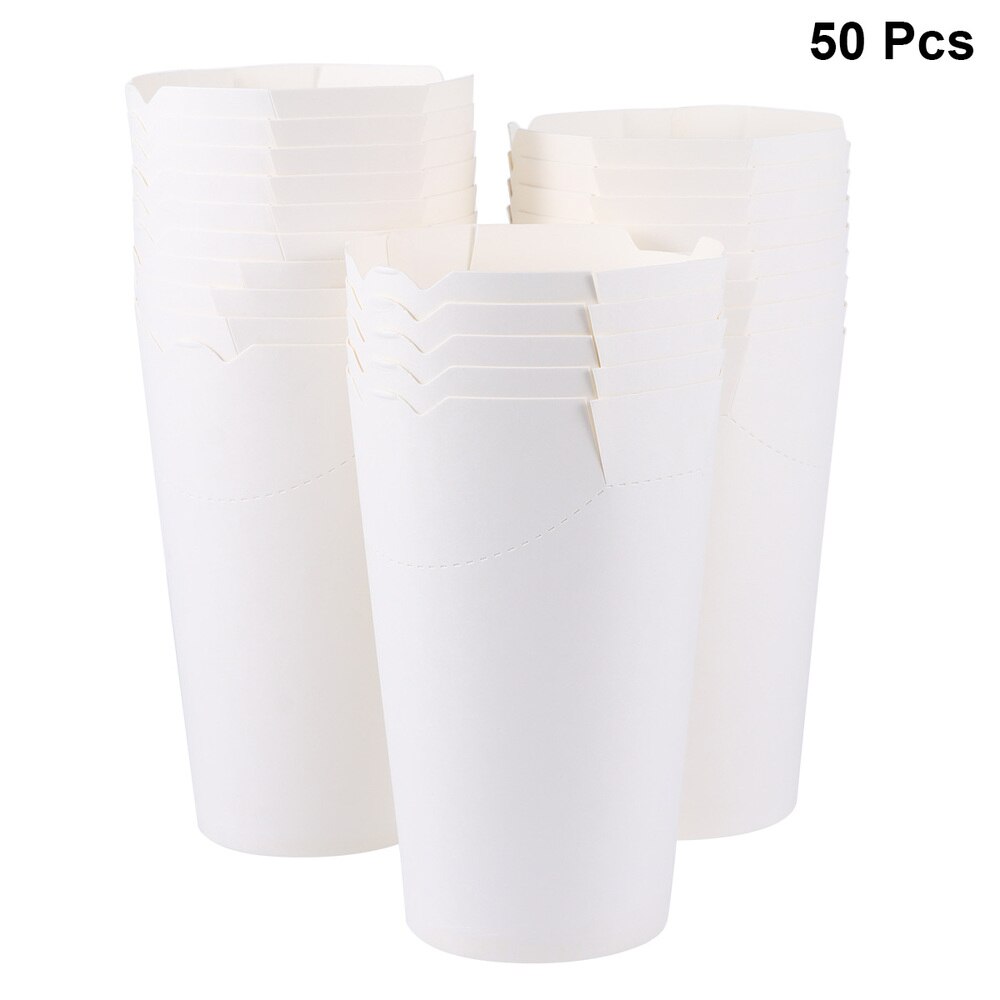 10 stuks kraftpapier vouwdoos, geschenkdozen van kraftpapier, party gastgeschenk kraftpapier, gebak kartonnen verpakking, voor geschenken, taartdozen, feestdozen (met stickers