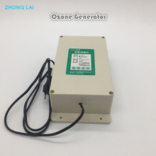 Ozon Generaotr Luchtreiniger Ozon Steriliseren Machine Ozon Sterilizaton 1000 mg/u Of 2000 mg/u