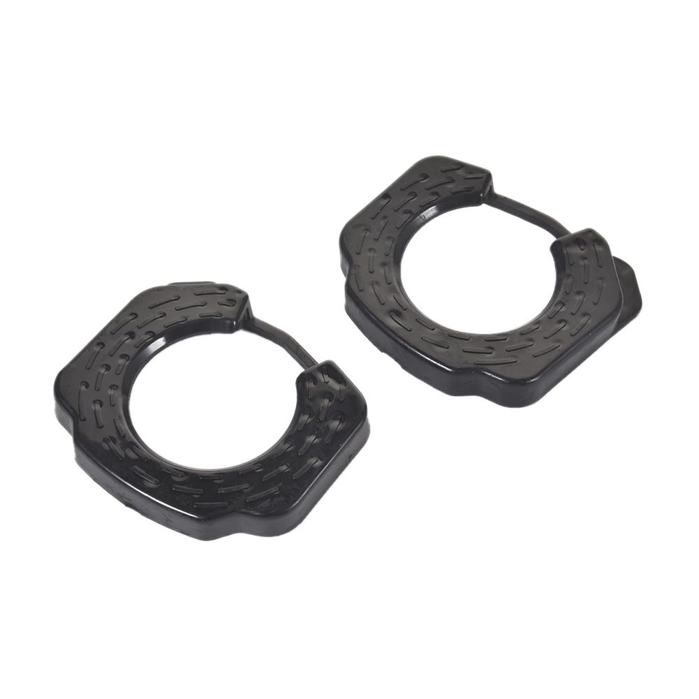 Fietspedaal fiets paar pedalen schoenplaatjes hoes bescherming anti-slijtage beschermhoes voor speedplay zero j&l sporting