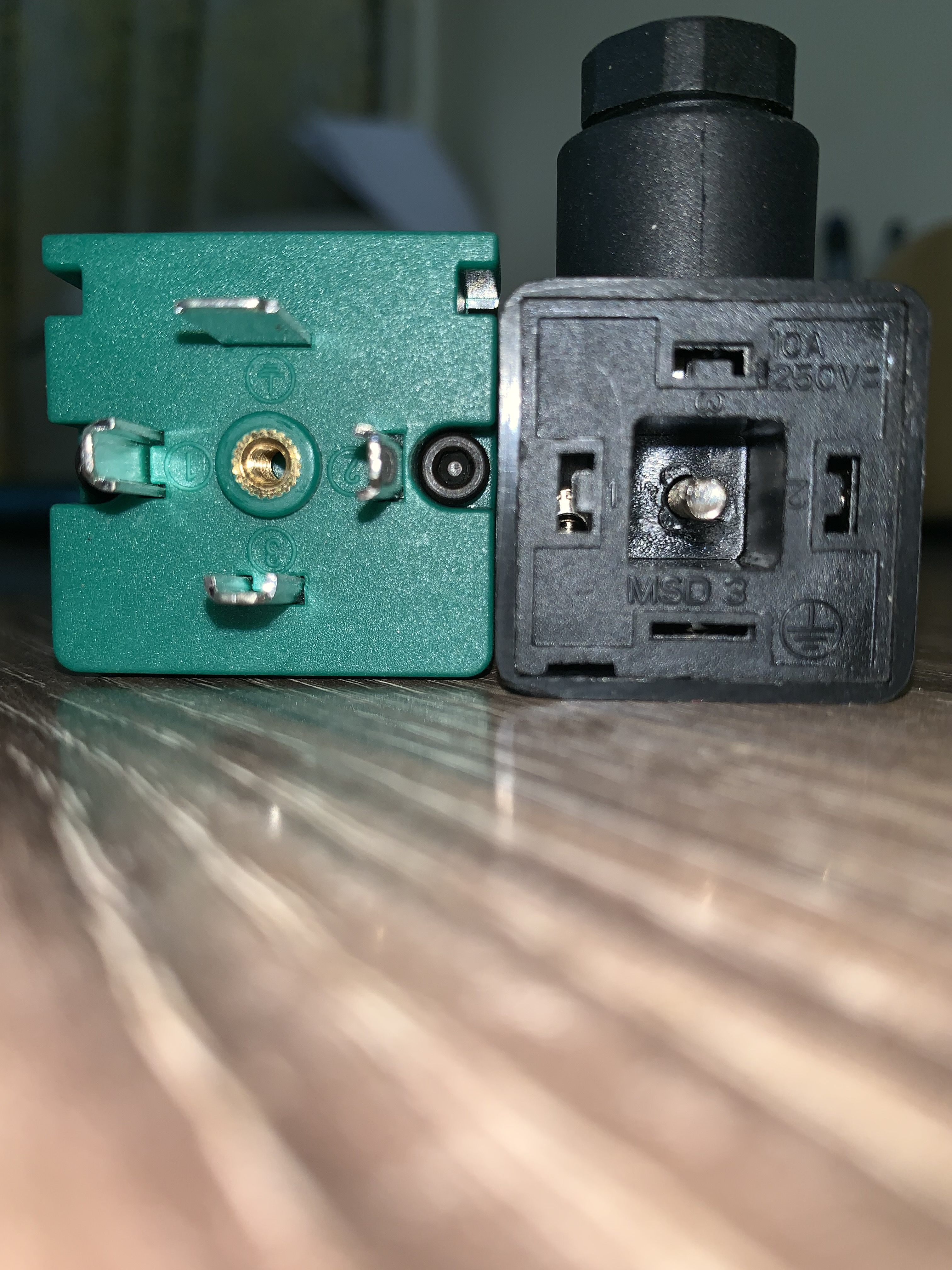Varilla Escala electrónica transductor de desplazamiento lineal KTC máquina de moldeo por inyección carro Universal industrial