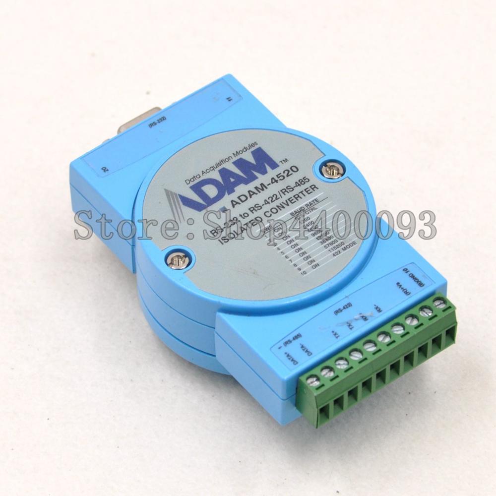 Advantech adam -4520 geïsoleerde rs -232 to rs -422485 converter