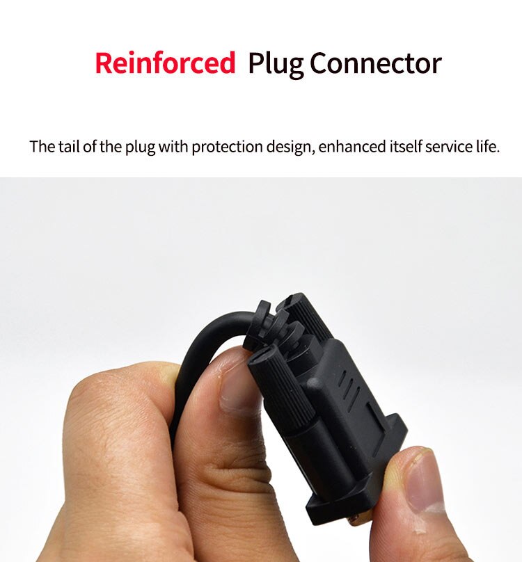 NB7-FX OEM Programming Cable Touch Panel and FX series PLC NB7 FX