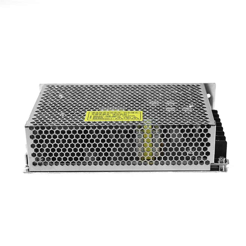 Fuente de alimentación conmutada para Monitor, accesorio para GZM-U60S12, DC12V, 5A, 60W, 160x98x40mm, Psu