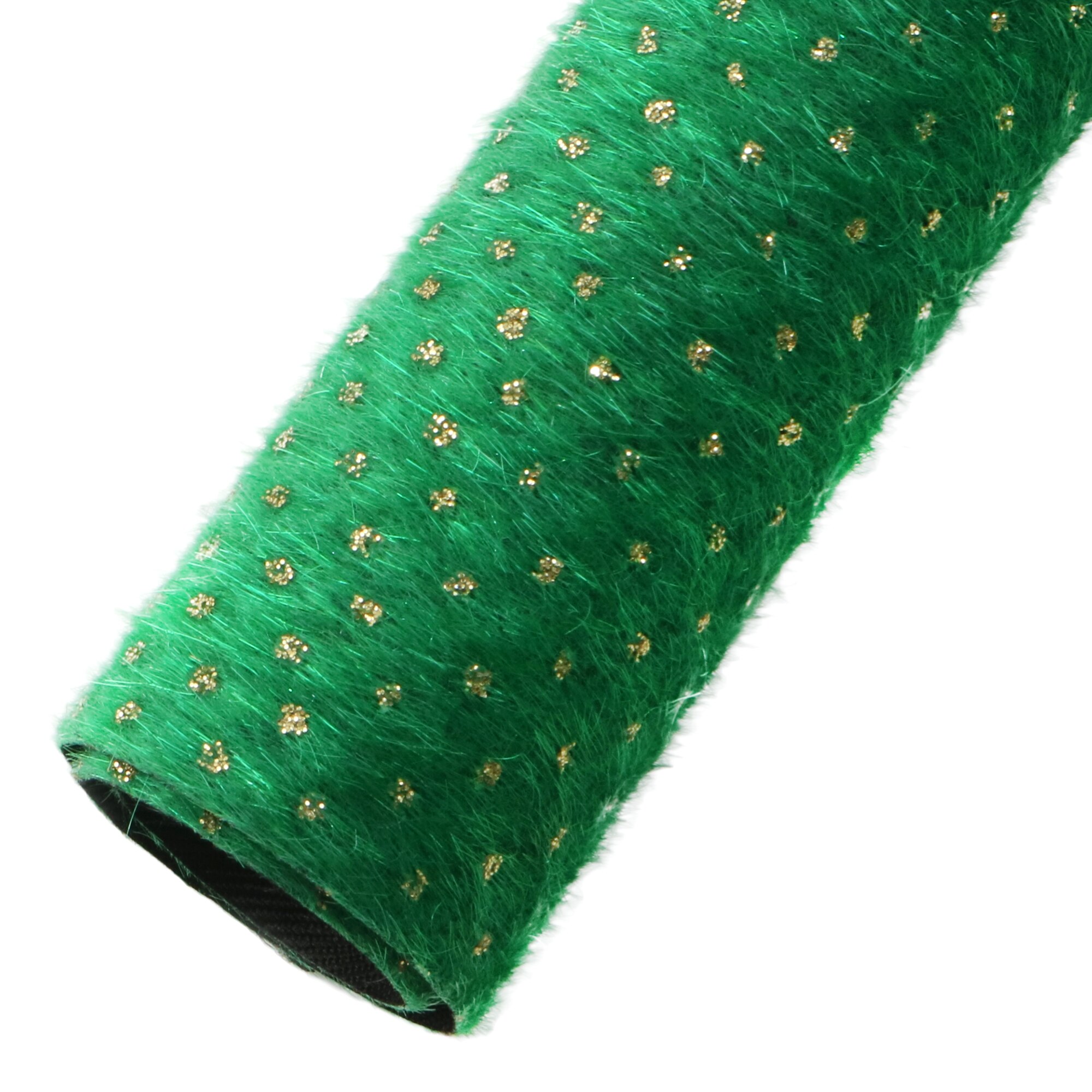 Tela de terciopelo brillante para costura, tela de cuero sintético para Arco, hojas de cuero de imitación, bricolaje, 20x33cm, 1Yc19041: 1109521015