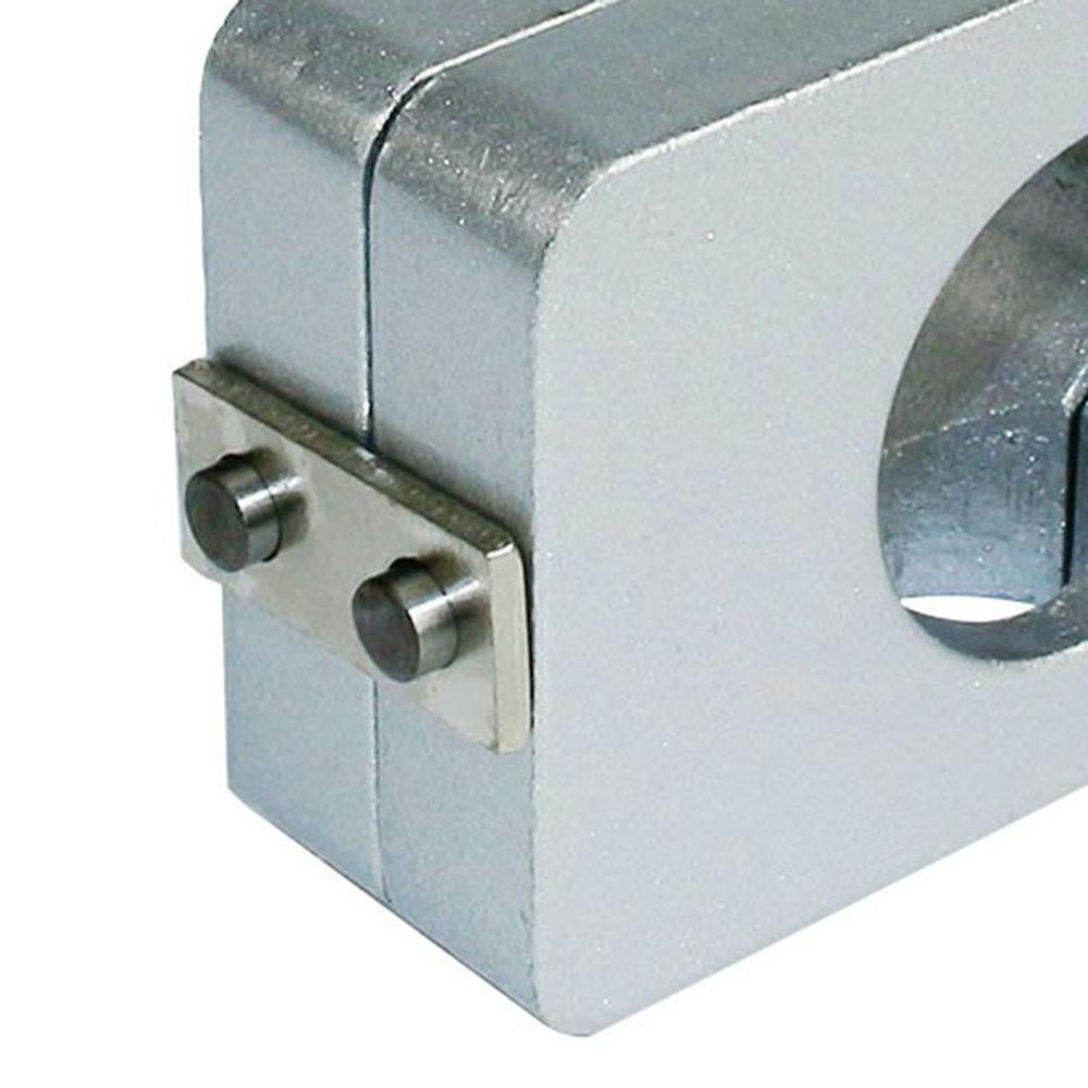 Differential Conversion Plate Prelude Differential Block Accessories Practical Model Practical Tools