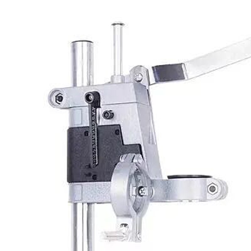 Hand Electric Drill Bracket Multi-function Electric Drill Bracket Electric Drill Variable Bench Drill Universal Bracket Mini