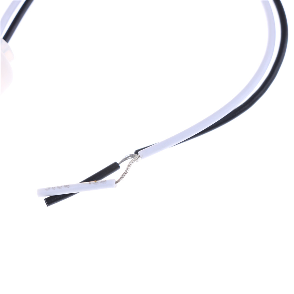 Tomada de lâmpada de plástico com fio, Lâmpada LED, Suporte da lâmpada, Adaptador Conversor, Material ABS, Suporte Base da lâmpada E12