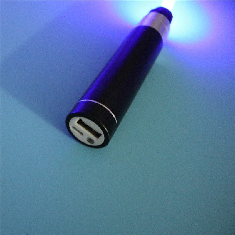 LED Licht Optik Fiber Lichter 17,8 m 3 Modi Fiber Optik Peitsche LED Beleuchtung Lange Lampe Lebensdauer Beleuchtung tanzen Hand seil Licht