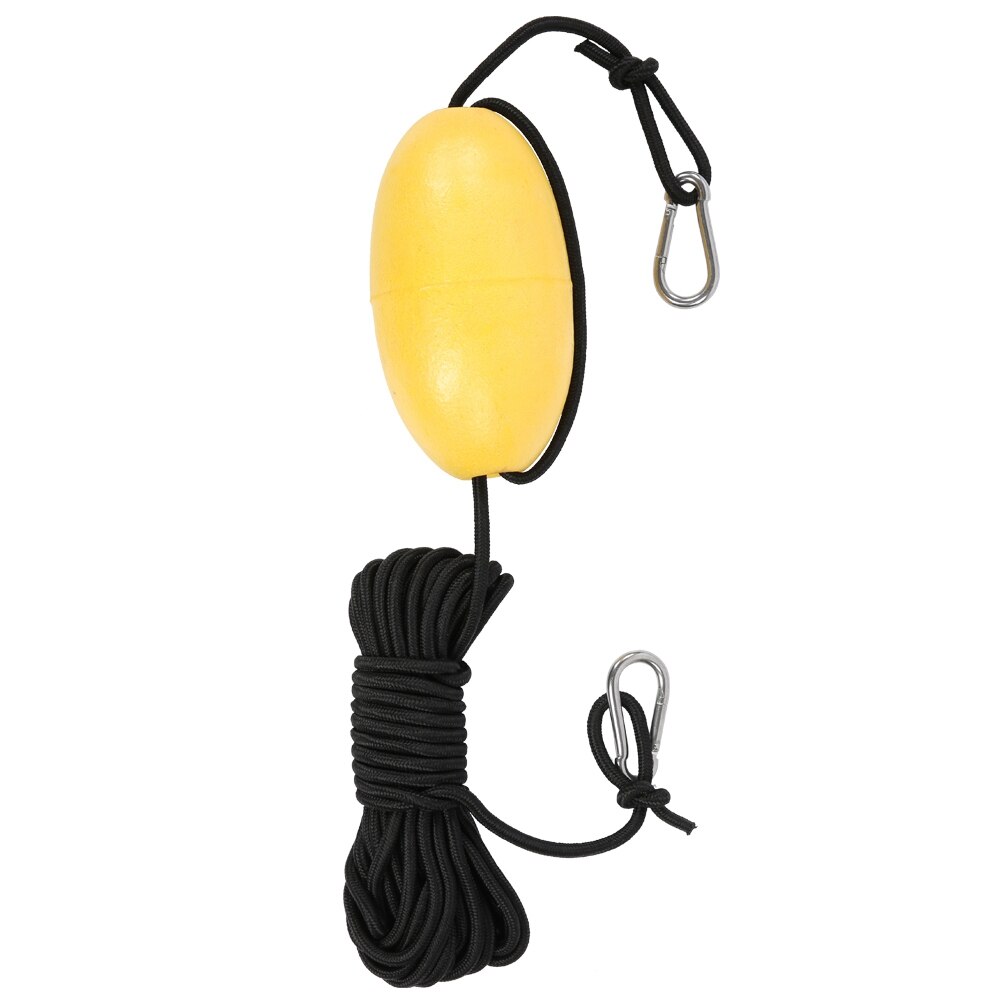 Kotwica łodzi pływak nowy 32 Cal ciężki obowiązek trwały pcv brązowy zestaw łodzi pływak jacht guma łódka kajakowa kajak dryf kotwica sprzęt