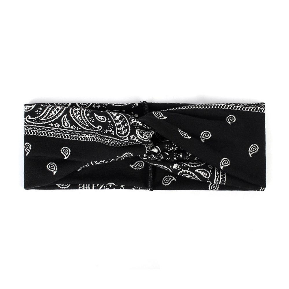 1pc- bands unisex hiphop rode bandana hoofddeksel haar nek sjaal bandana heren vierkante sjaals print zakdoek: B2