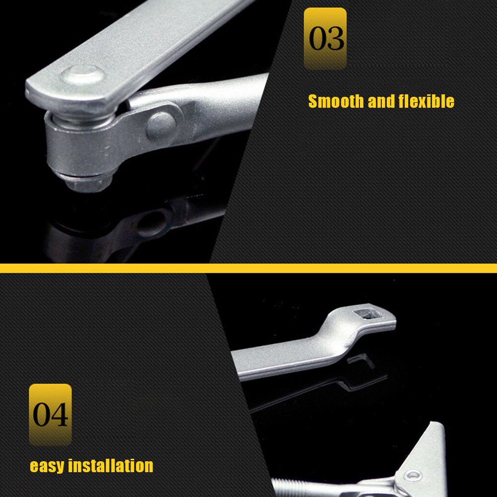 Langsam Schließen Hydraulisch Betrieben Automatische Tür Näihr Hohe Leistung Einfach Installieren für Heimat Sekretariat Wohn Zubehör