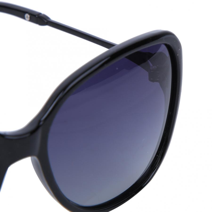 Turbriller solbriller tac anti uv øyebeskyttelse misfarging briller moteriktig stor innfatning kvinner solbriller