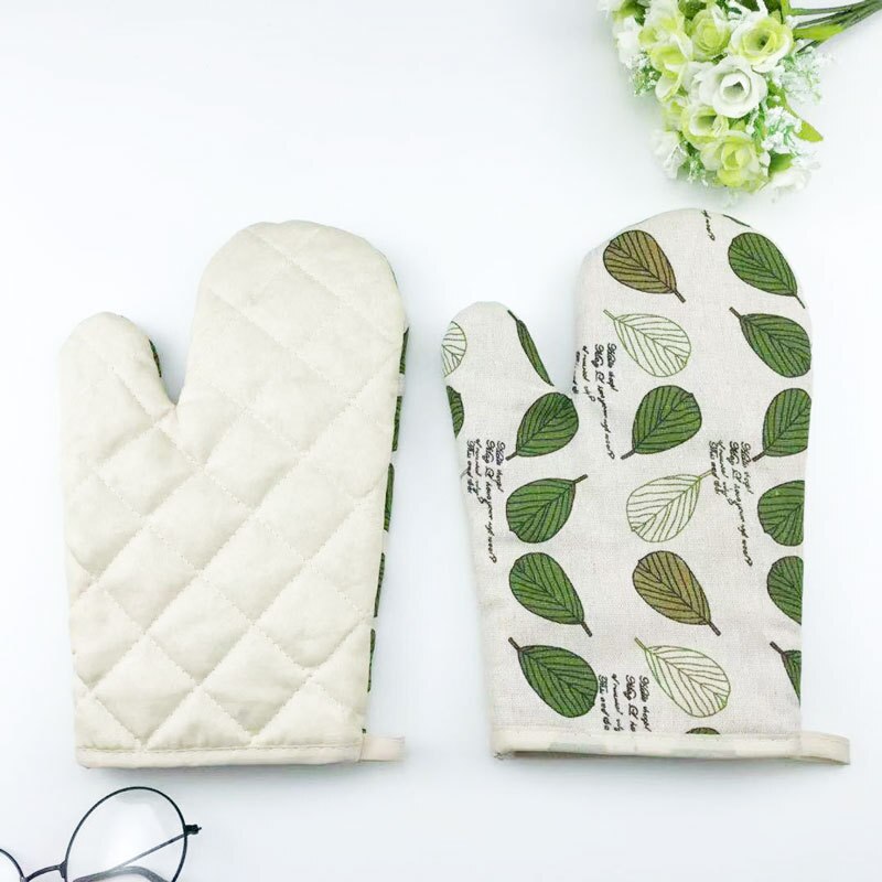 Mitaines de cuisine en silicone, gants anti-feu, pour barbecue,Barbecue, spécialisé dans la Production de four à micro-ondes