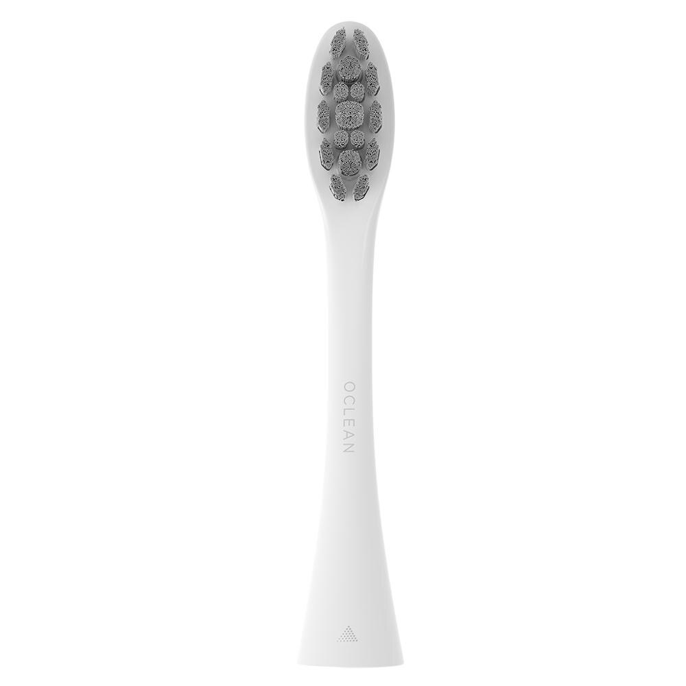 Original oclean repleacement tandbørstehoved til oclean x pro x one zi alle serier elektriske tandbørster tænder børstehoveder