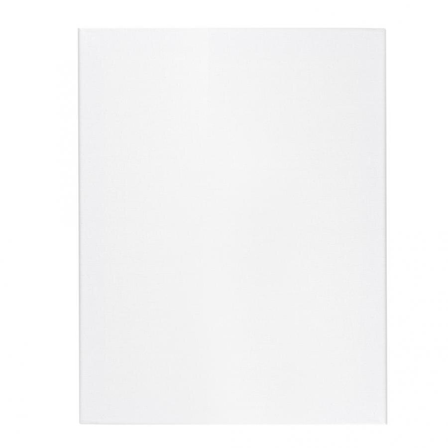 Oil Painting Canvas Stretcher Hybrid Linen Acrylic Oil Painting Frame 30 x 40cm art supply