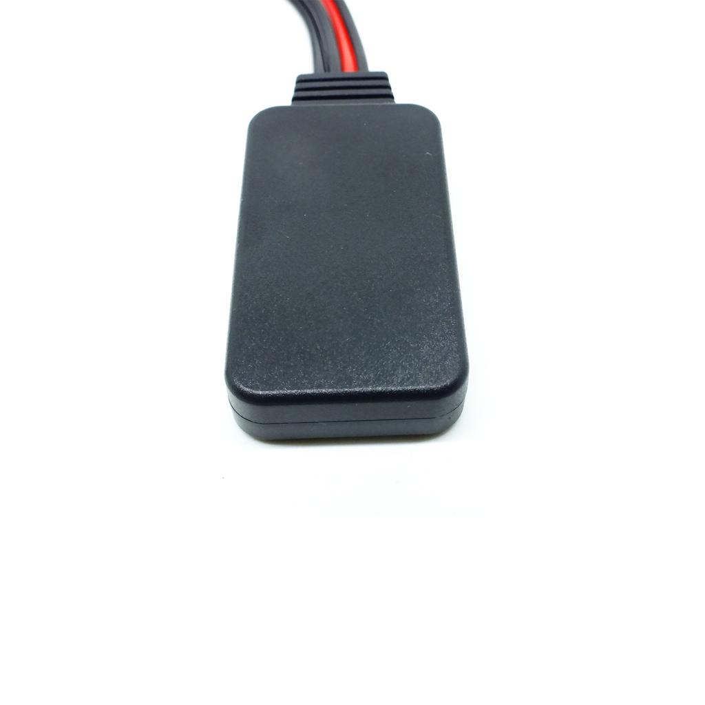 AMI MDI MMI Bluetooth Schnittstelle AUX Empfänger Adapterkabel für Volkswagen für VW 6R / 6C Polo , Golf 6/7