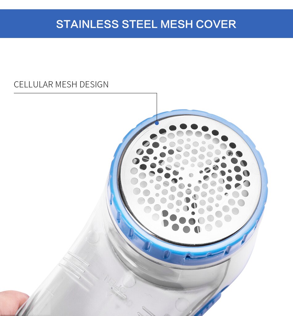 Kleding Elektrische Lint Remover Voor Truien/Gordijnen/Tapijten Kleding Lint Pellets Cut Machine Fuzz Scheerapparaten Pil Remover