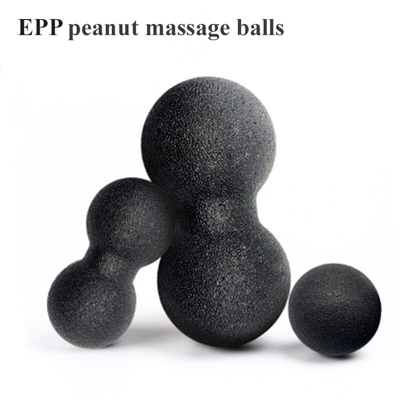 zdatność Crossfit domowa siłownia masaż Penut piłka przenośna maszyna robić ćwiczeń zdatność