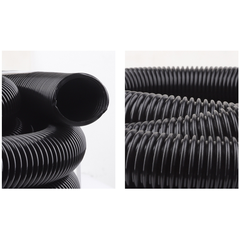 Slang Voor Stofzuiger Binnendiameter 32/38/40/50Mm Draad Slang Fabriek Balg Connector Voor stofzuiger Vacuüm Buis