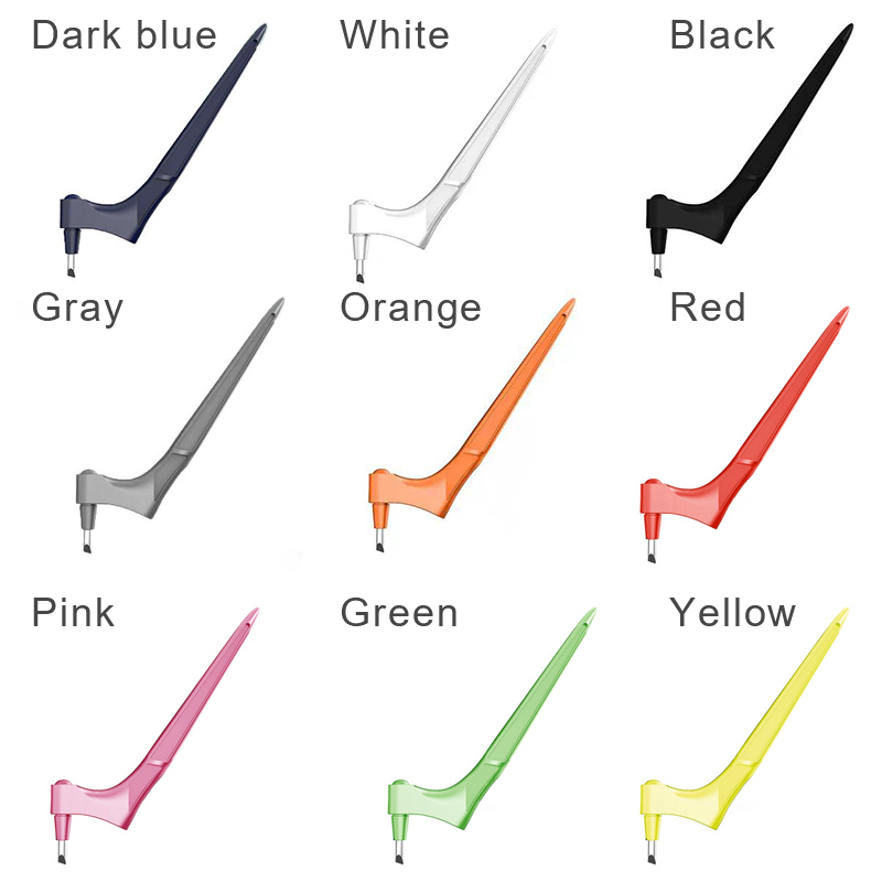 Craft Cutting Tools Paper Knife Cutting Tool Hand-held Carving Knife 360 Degree Rotating Utility Knife DIY Wear-Resisting Tool