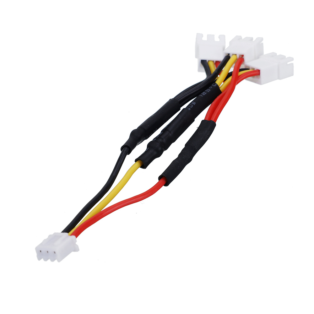 Batería lipo de 7,4 V, 3000mAh, 20c, para Q46, Wltoys 10428 /12428/12423, piezas de repuesto para coche RC, 2s, 7,4 v, 18650, batería y cargador para juguete RC