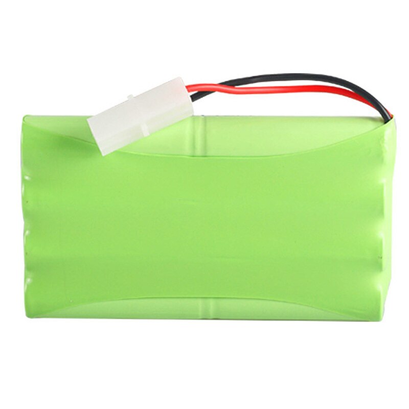 9.6V Ni-MH 2400MAh Remote Control Toy Electric Lighting AA Battery Group