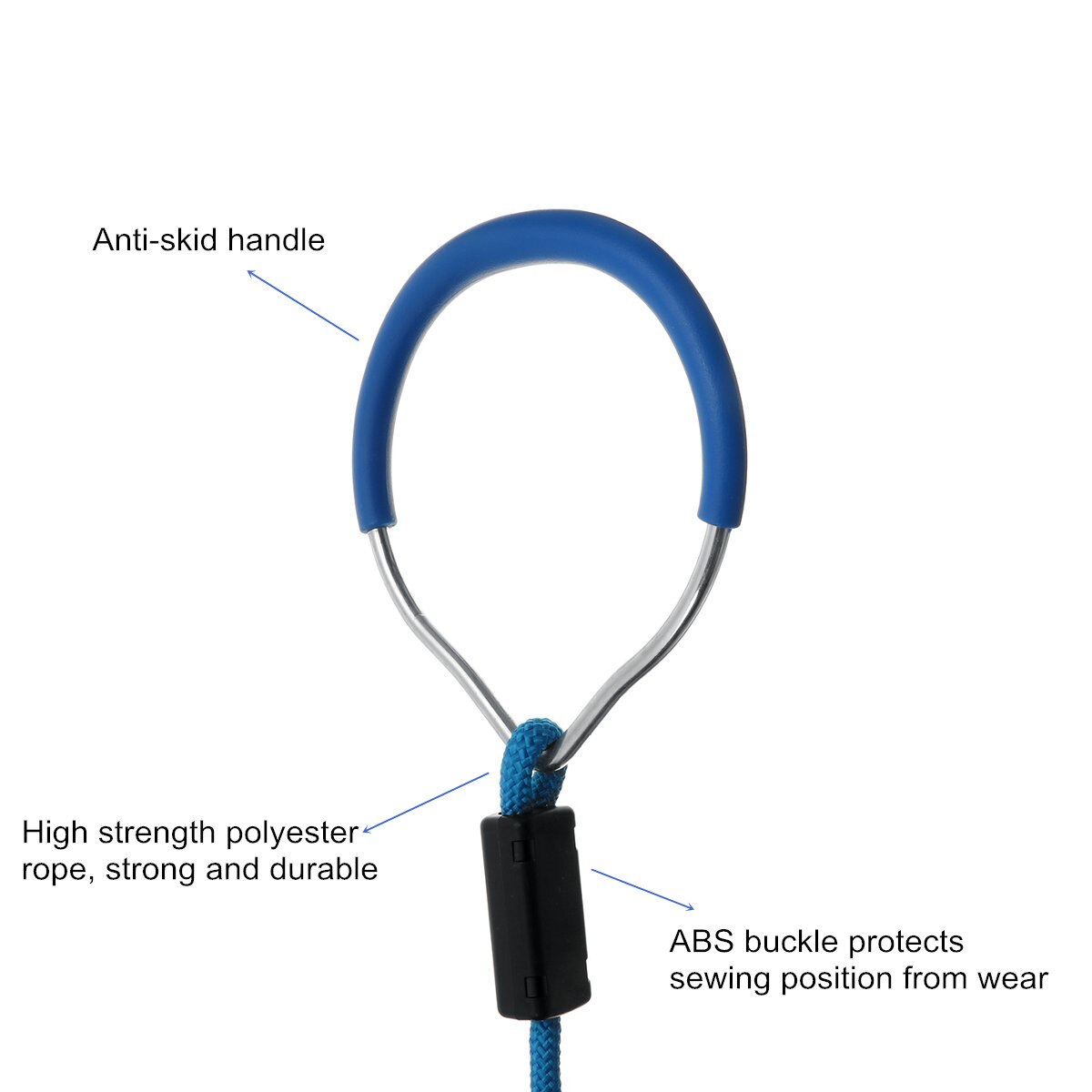 4PCS Swing Bar Rings Gymnastic Ring Climbing Hanging Rings Swings Children Climbing Equipment Playground For Kids Outdoor