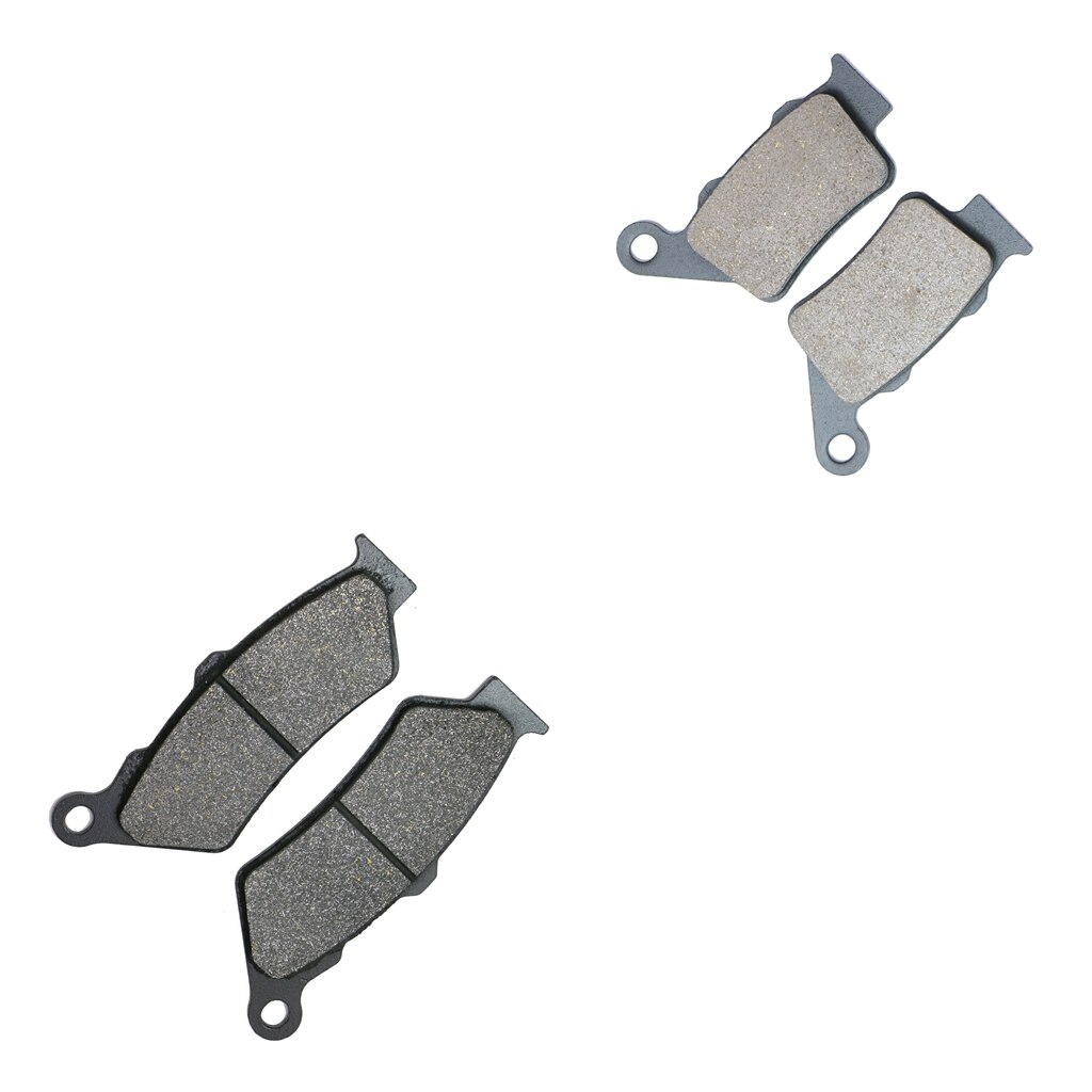 Brake Pads Set fit BMW Street F650 F 650 GS 30Year... – Vicedeal