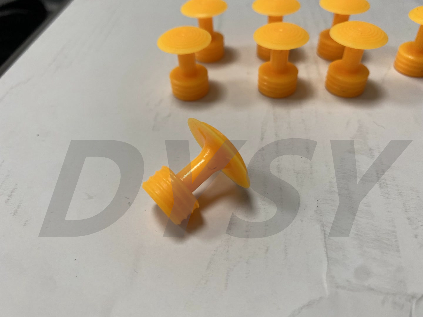 Værktøj til reparation af buler til bil, haglgrave , 3-- pak