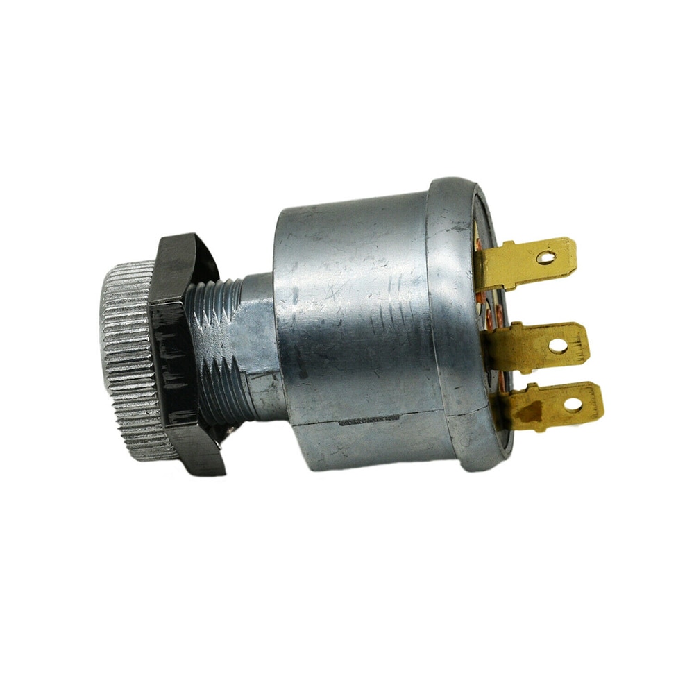 Carbman Contactslot Voor Ezgo Golf Cart 4 Terminal 81 + Gas Elektrische 33639-G01