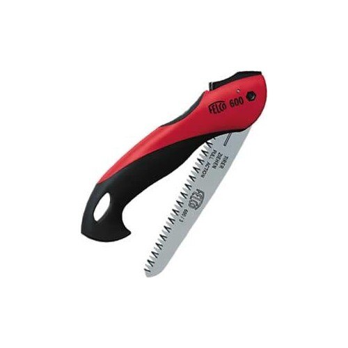 Felco 600 Folding Pruning Saw 35 Cm