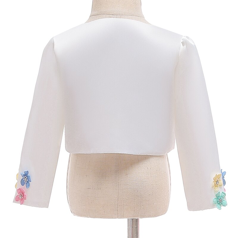 Chaquetas de unicornio para niñas abrigos para niñas ropa de invierno para niñas abrigo de cuero para niños abrigo de Casaco para niños