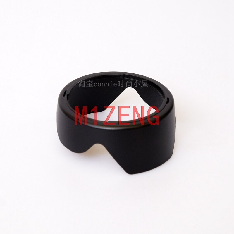 ALC-SH130 Sh130 Reverse Petal Flower Zonnekap Cover 67Mm Voor Sony Fe 24-70Mm F4 Za Oss camera Lens