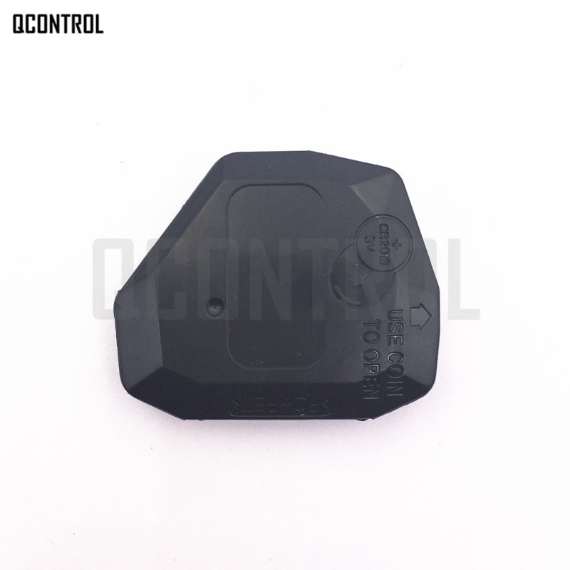 QCONTROL Inner Internal Core Assembly of Remote Key for Toyota Camry Corolla Prado RAV4 Vios Hilux Yaris 315MHz or 433MHz