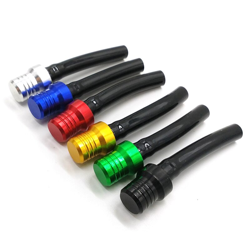 CNC Fuel Tank Air Vent Gas Cap oil Vent For Motorcycle Motocross