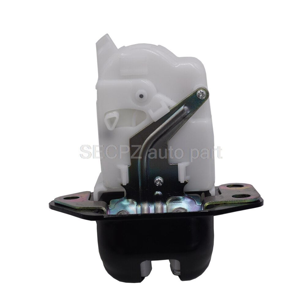 Liftgate Tailgate Door Lock Latch For Nissan Juke Leaf Rogue Versa 90502JG00A 90502ZN90A 905923361R