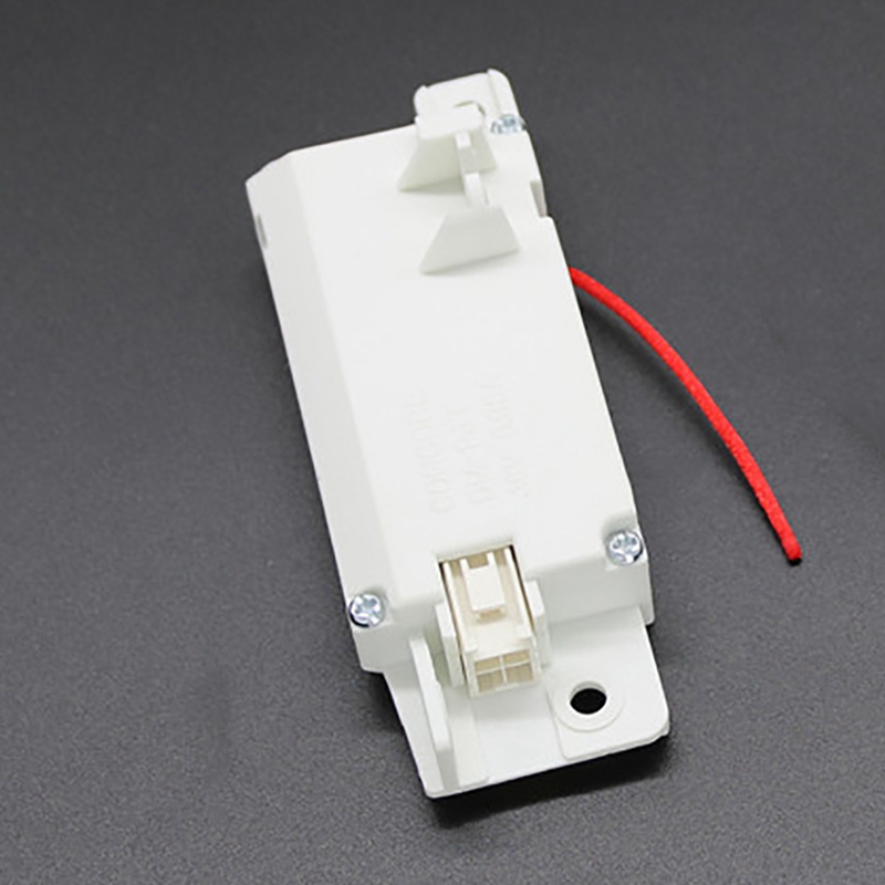 SANQ For LG Washing Machine Washer Door Lock Switch Electronic Door Lock Washing Machine Parts T16 T10 T90SS5FDH T80SS5PDC