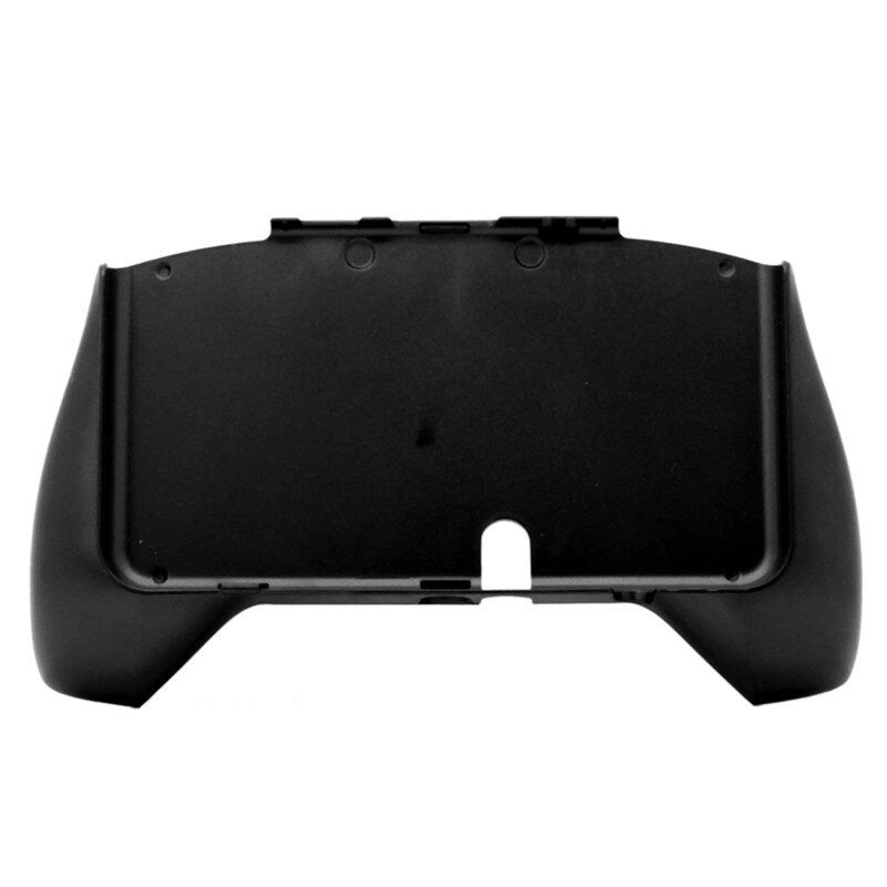 ALLOYSEED Gaming Case Controller Hand Grip Stand Game Console Joypad Handvat Mount Houder Beugel Ondersteuning Voor Nintend 3DS